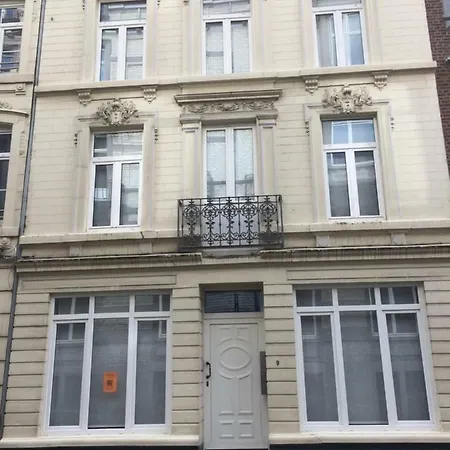 La Cour Διαμέρισμα