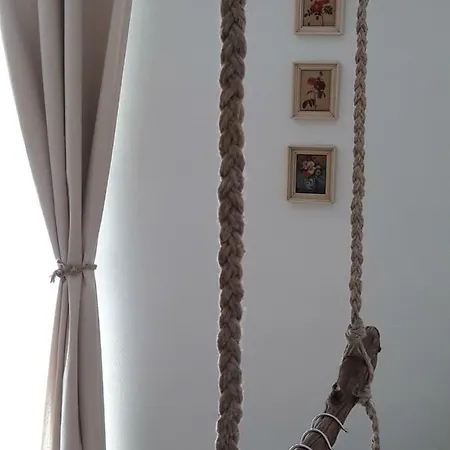 Apartment La Cour Spa