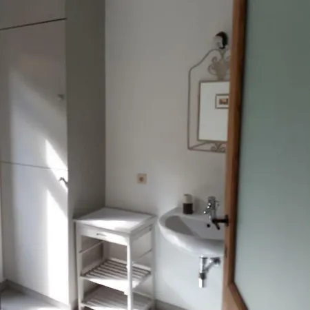 La Cour Apartment