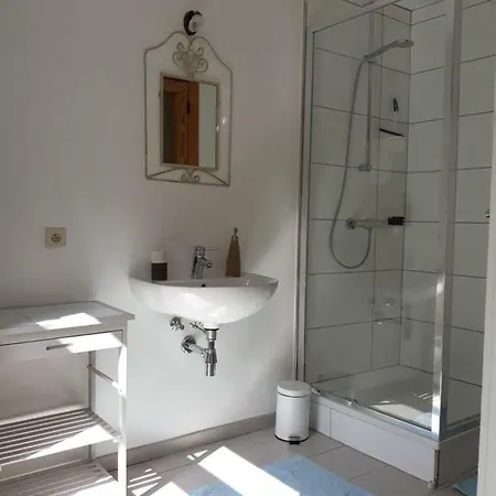 Apartment La Cour Spa