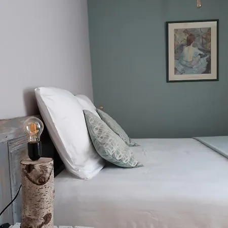 La Cour Apartment Spa